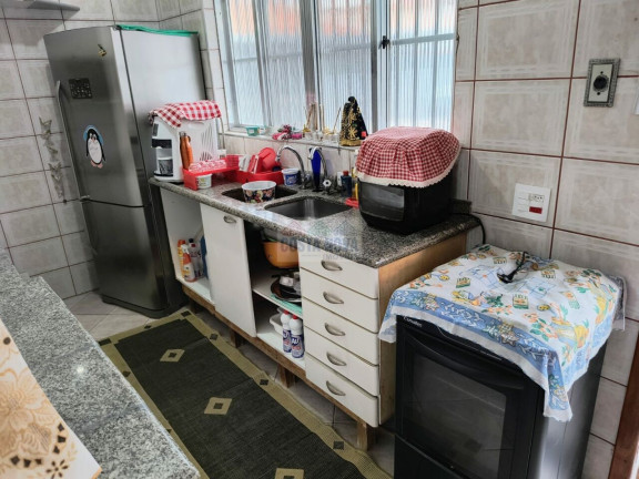 Imagem Casa com 3 Quartos à Venda, 180 m² em Solemar - Praia Grande Imagem Casa com 3 Quartos à Venda, 180 m² em Solemar - Praia Grande