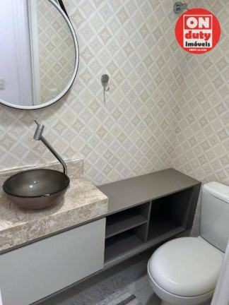 Imagem Apartamento com 1 Quarto à Venda, 70 m² em Boqueirão - Santos