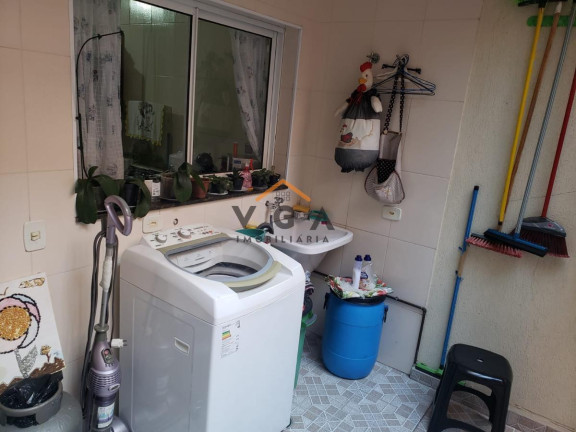 Imagem Casa com 3 Quartos à Venda, 100 m² em Cidade Patriarca - São Paulo Imagem Casa com 3 Quartos à Venda, 100 m² em Cidade Patriarca - São Paulo
