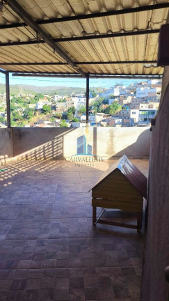 Imagem Casa com 2 Quartos à Venda, 100 m² em Vitória Da Conquista (barreiro) - Belo Horizonte