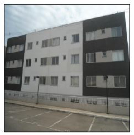 Apartamento com 2 Quartos à Venda, 40 m² em Bom Jesus - Campo Largo