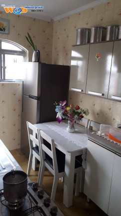 Imagem Apartamento com 1 Quarto à Venda, 52 m² em Tupi - Praia Grande