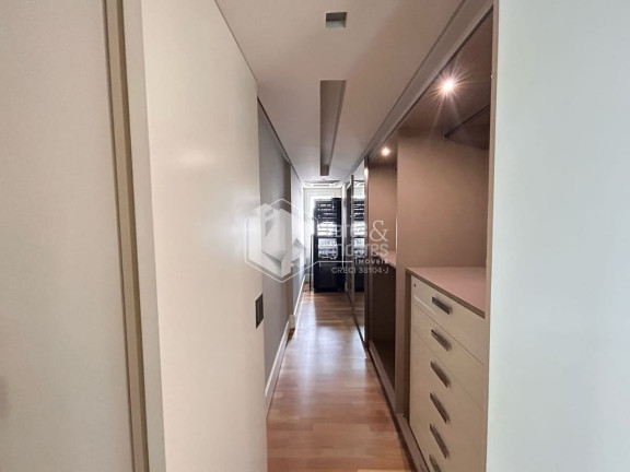 Imagem Apartamento com 3 Quartos à Venda, 335 m² em Moema - São Paulo