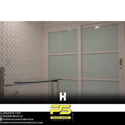 Imagem Sala Comercial à Venda, 43 m² em Miramar - João Pessoa Imagem Sala Comercial à Venda, 43 m² em Miramar - João Pessoa