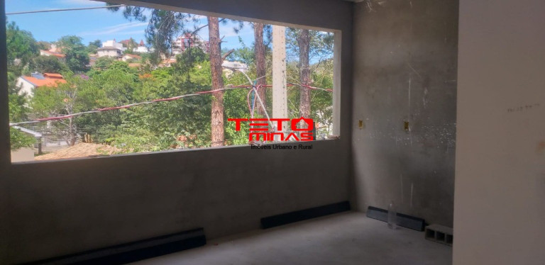 Imagem Casa com 3 Quartos à Venda, 114 m² em Vale Dos Pinheiros - São Lourenço