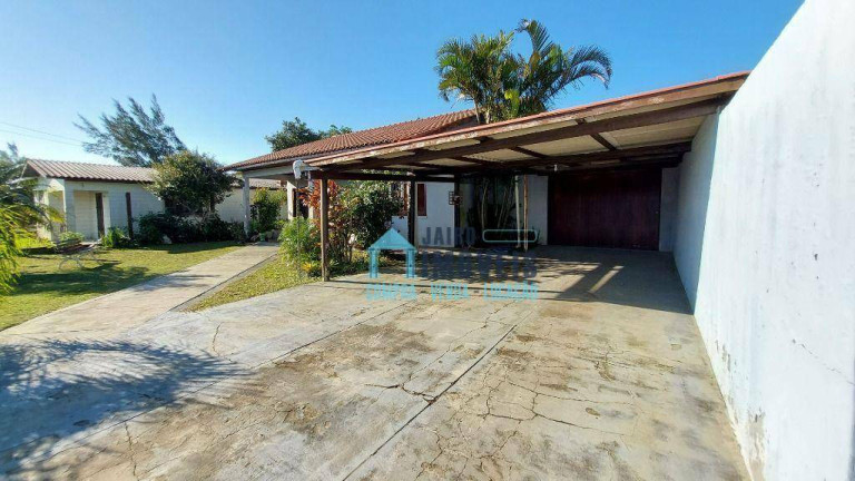 Imagem Casa com 3 Quartos à Venda, em Centro - Balneário Pinhal Imagem Casa com 3 Quartos à Venda, em Centro - Balneário Pinhal