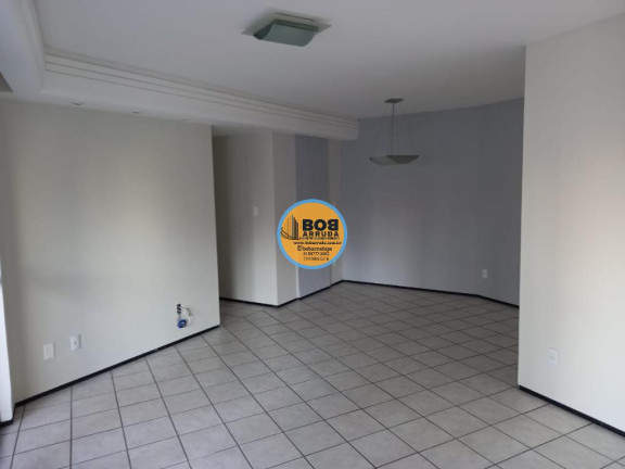 Imagem Apartamento com 4 Quartos à Venda, 128 m² em Boa Viagem - Recife