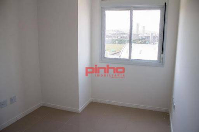 Imagem Apartamento com 3 Quartos à Venda, 107 m² em Barreiros - São José Imagem Apartamento com 3 Quartos à Venda, 107 m² em Barreiros - São José