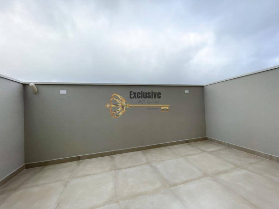 Imagem Apartamento com 2 Quartos à Venda, 76 m² em Vila Pires - Santo André