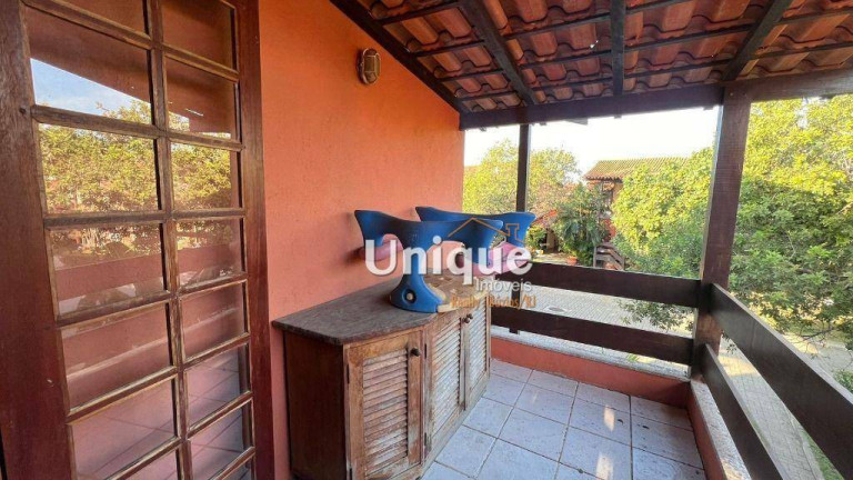 Imagem Apartamento com 1 Quarto à Venda, 40 m² em Geribá - Armação Dos Búzios Imagem Apartamento com 1 Quarto à Venda, 40 m² em Geribá - Armação Dos Búzios