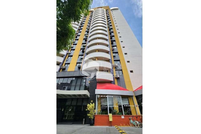 Imagem Apartamento com 1 Quarto à Venda, 35 m² em Vila Uberabinha - São Paulo