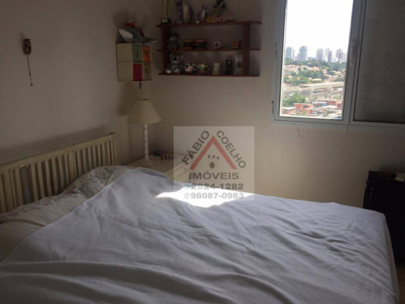 Imagem Apartamento com 2 Quartos à Venda, 70 m² em Campo Belo - São Paulo Imagem Apartamento com 2 Quartos à Venda, 70 m² em Campo Belo - São Paulo
