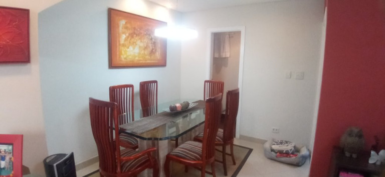 Imagem Casa com 2 Quartos à Venda, 130 m² em Ponta Da Praia - Santos Imagem Casa com 2 Quartos à Venda, 130 m² em Ponta Da Praia - Santos