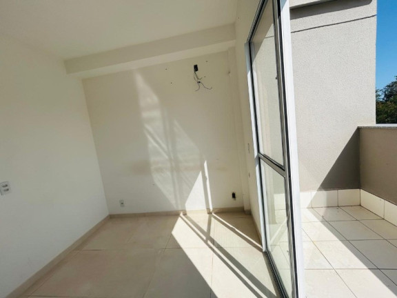 Imagem Apartamento com 2 Quartos para Alugar ou Temporada, 50 m² em Camará - Serra