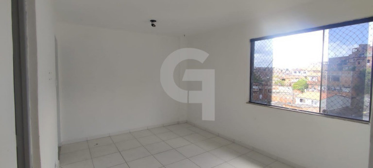 Imagem Apartamento com 2 Quartos à Venda, 54 m² em Cabula - Salvador Imagem Apartamento com 2 Quartos à Venda, 54 m² em Cabula - Salvador