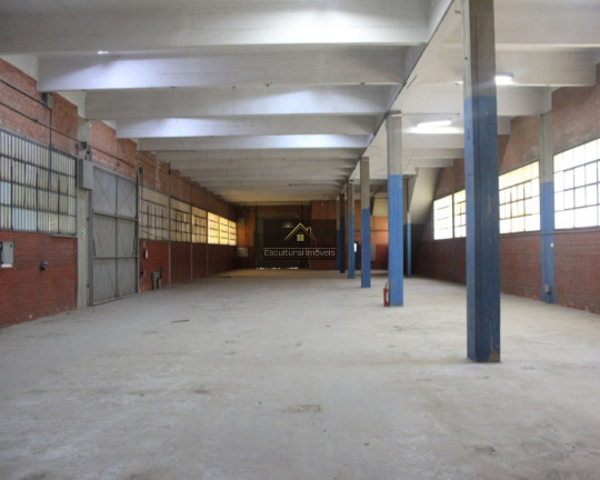 Imagem Imóvel com 10 Quartos para Alugar, 2.800 m² em Presidente Altino - Osasco