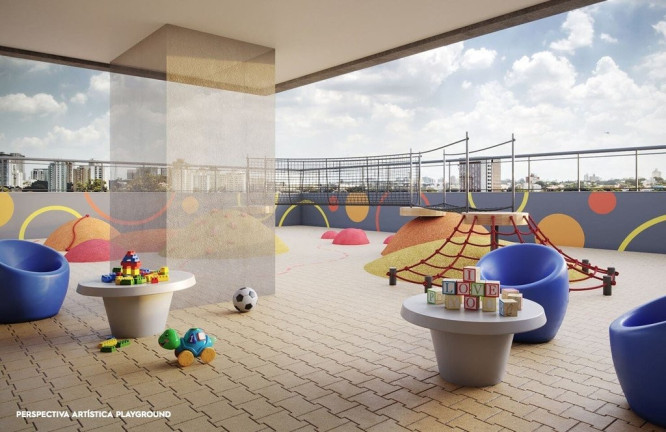 Imagem Apartamento com 3 Quartos à Venda, 135 m² em Perdizes - São Paulo Imagem Apartamento com 3 Quartos à Venda, 135 m² em Perdizes - São Paulo
