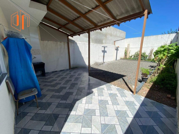 Imagem Casa com 3 Quartos à Venda, 60 m² em São Marcos - São José Dos Pinhais Imagem Casa com 3 Quartos à Venda, 60 m² em São Marcos - São José Dos Pinhais