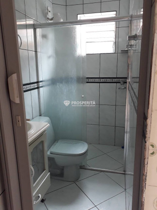 Imagem Sobrado com 4 Quartos à Venda, 130 m² em Taboão - Diadema
