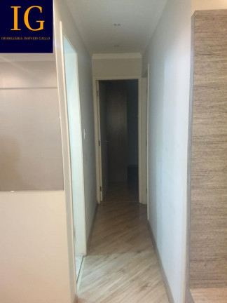 Imagem Apartamento com 2 Quartos à Venda, 45 m² em Vila Mendes - São Paulo Imagem Apartamento com 2 Quartos à Venda, 45 m² em Vila Mendes - São Paulo