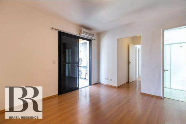 Imagem Apartamento com 3 Quartos à Venda, 144 m² em Itaim Bibi - São Paulo Imagem Apartamento com 3 Quartos à Venda, 144 m² em Itaim Bibi - São Paulo