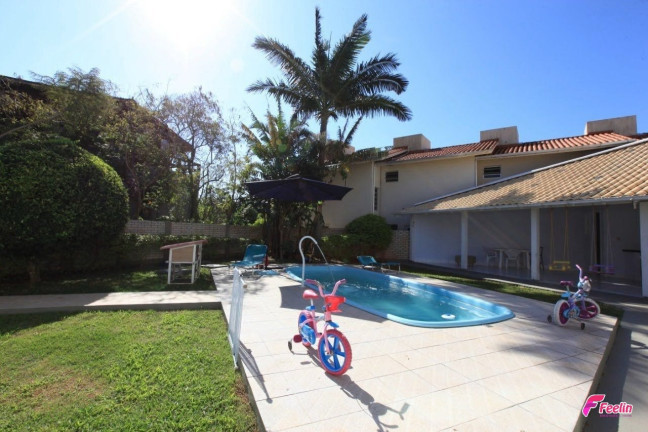 Casa com 3 Quartos à Venda, 129 m² em Ingleses - Florianópolis