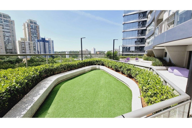 Imagem Imóvel com 1 Quarto à Venda, 30 m² em Jardim Das Acácias - São Paulo Imagem Imóvel com 1 Quarto à Venda, 30 m² em Jardim Das Acácias - São Paulo