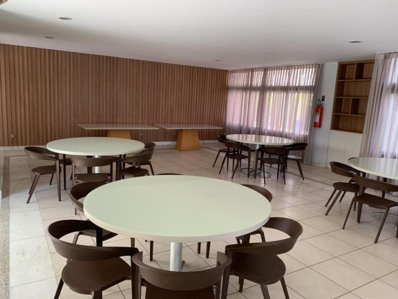 Imagem Apartamento com 3 Quartos à Venda, 128 m² em Horto Florestal - Salvador Imagem Apartamento com 3 Quartos à Venda, 128 m² em Horto Florestal - Salvador