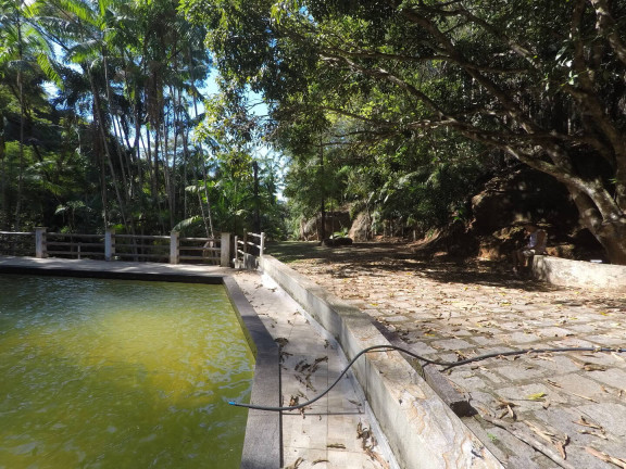 Imagem Chácara com 7 Quartos à Venda, 60 m² em Burarama - Cachoeiro De Itapemirim