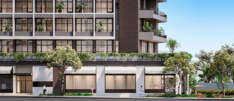 Imagem Apartamento com 1 Quarto à Venda, 24 m² em Vila Mariana - São Paulo Imagem Apartamento com 1 Quarto à Venda, 24 m² em Vila Mariana - São Paulo