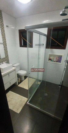 Imagem Sobrado com 3 Quartos à Venda, 252 m² em Parque Renato Maia - Guarulhos Imagem Sobrado com 3 Quartos à Venda, 252 m² em Parque Renato Maia - Guarulhos