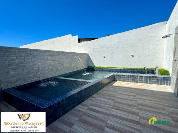 Imagem Apartamento com 2 Quartos à Venda, 54 m² em Cristo Redentor - João Pessoa