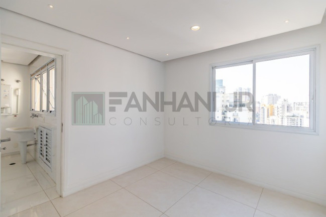 Imagem Imóvel com 4 Quartos à Venda, 310 m² em Vila Nova Conceição - São Paulo