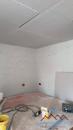 Imagem Casa com 3 Quartos à Venda, 145 m² em Paraiso - Santo André