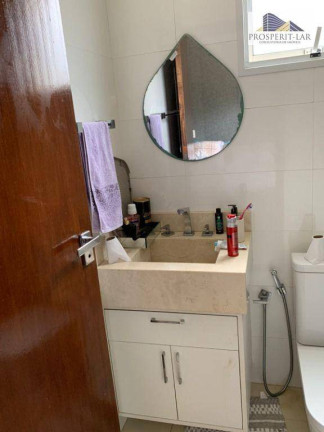 Imagem Apartamento com 5 Quartos à Venda, 600 m² em Fontes - Arujá Imagem Apartamento com 5 Quartos à Venda, 600 m² em Fontes - Arujá