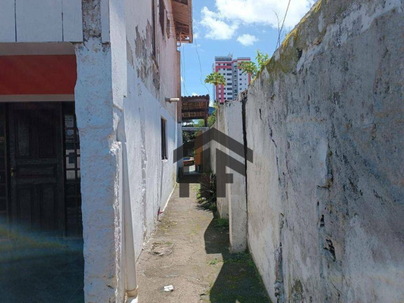 Imagem Casa com 4 Quartos à Venda, 250 m² em Piedade - Jaboatão Dos Guararapes Imagem Casa com 4 Quartos à Venda, 250 m² em Piedade - Jaboatão Dos Guararapes