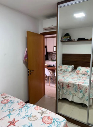 Imagem Casa de Vila com 2 Quartos à Venda, 56 m² em Praia Do Forte - Mata De São João Imagem Casa de Vila com 2 Quartos à Venda, 56 m² em Praia Do Forte - Mata De São João