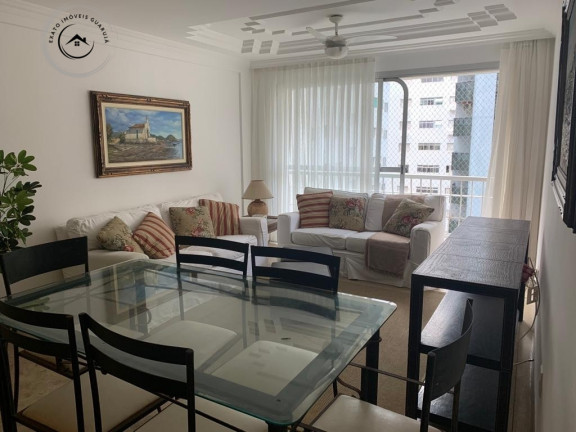 Imagem Apartamento com 2 Quartos à Venda, 98 m² em Pitangueiras - Guarujá Imagem Apartamento com 2 Quartos à Venda, 98 m² em Pitangueiras - Guarujá