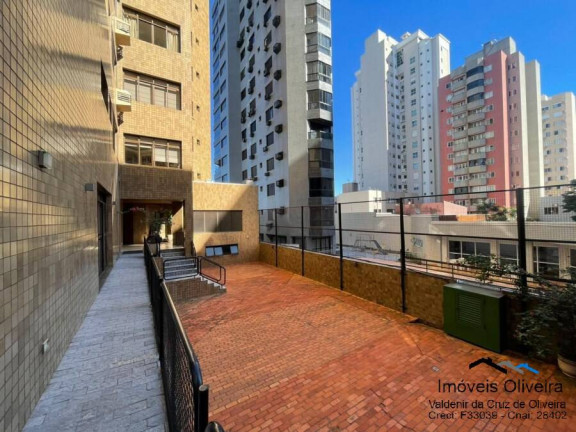 Imagem Apartamento com 3 Quartos à Venda, 289 m² em Parque São Paulo - Cascavel