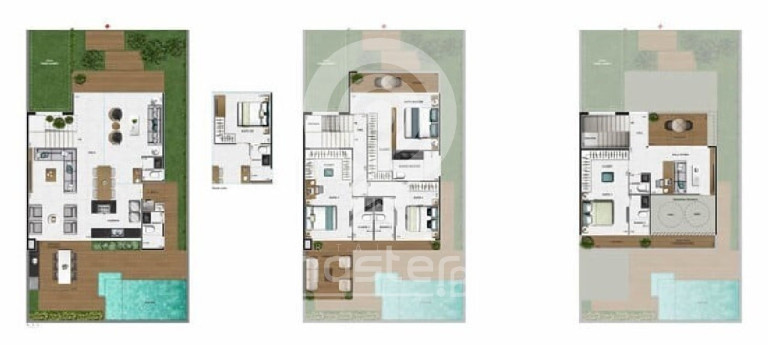 Imagem Casa com 4 Quartos à Venda, em Recreio Dos Bandeirantes - Rio De Janeiro Imagem Casa com 4 Quartos à Venda, em Recreio Dos Bandeirantes - Rio De Janeiro