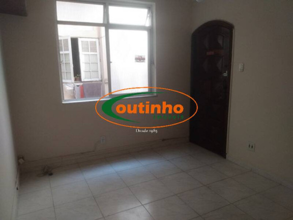 Imagem Apartamento com 1 Quarto à Venda, 46 m² em Rio Comprido - Rio De Janeiro Imagem Apartamento com 1 Quarto à Venda, 46 m² em Rio Comprido - Rio De Janeiro