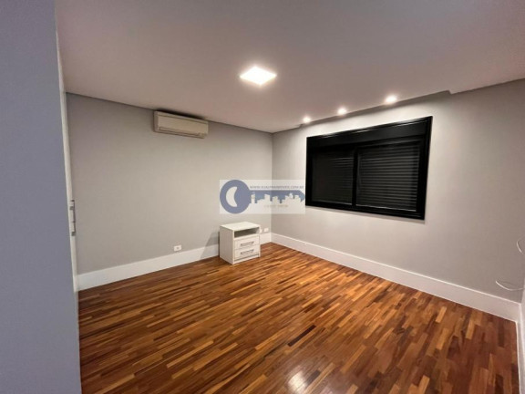 Casa de Condomínio com 4 Quartos para Alugar, 490 m² em Alphaville - Santana De Parnaíba