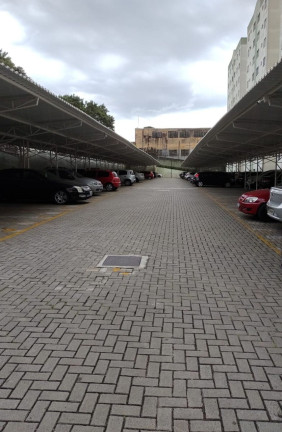 Imagem Apartamento com 3 Quartos à Venda, 70 m² em Vila Jacuí - São Paulo Imagem Apartamento com 3 Quartos à Venda, 70 m² em Vila Jacuí - São Paulo