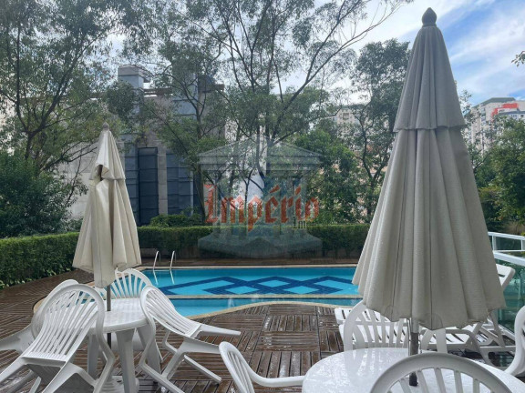 Imagem Apartamento com 3 Quartos à Venda, 130 m² em Jardim Bela Vista - Santo André