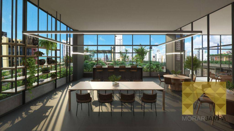 Imagem Apartamento com 2 Quartos à Venda, 68 m² em Manaíra - João Pessoa Imagem Apartamento com 2 Quartos à Venda, 68 m² em Manaíra - João Pessoa