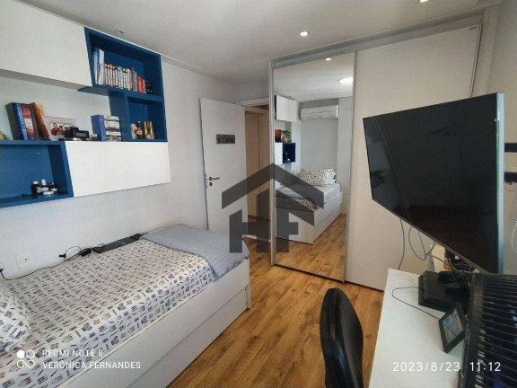 Imagem Apartamento com 3 Quartos à Venda, 172 m² em Apipucos - Recife Imagem Apartamento com 3 Quartos à Venda, 172 m² em Apipucos - Recife