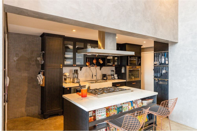 Imagem Apartamento com 3 Quartos à Venda, 187 m² em Panamby - São Paulo