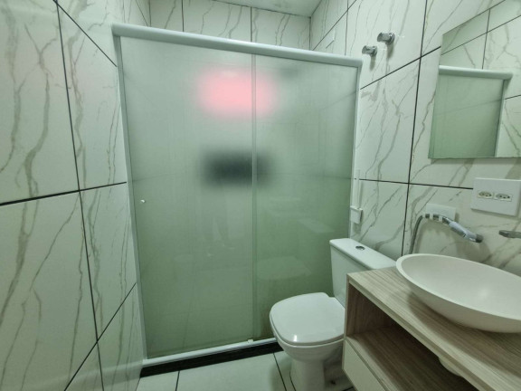 Imagem Sobrado com 3 Quartos para Alugar, 250 m² em Jordanópolis - São Bernardo Do Campo