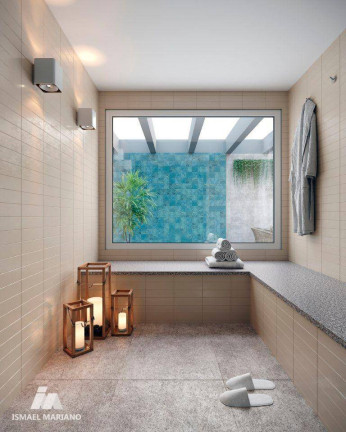 Imagem Apartamento com 2 Quartos à Venda, 135 m² em Praia De Itaparica - Vila Velha