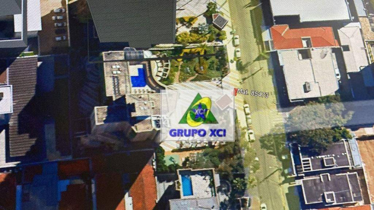 Imagem Apartamento com 5 Quartos à Venda, 468 m² em Cambuí - Campinas Imagem Apartamento com 5 Quartos à Venda, 468 m² em Cambuí - Campinas